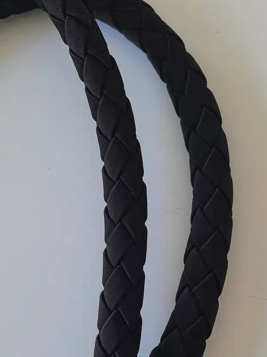 WOVEN TOTE Tote Bag - Picture 13 of 15